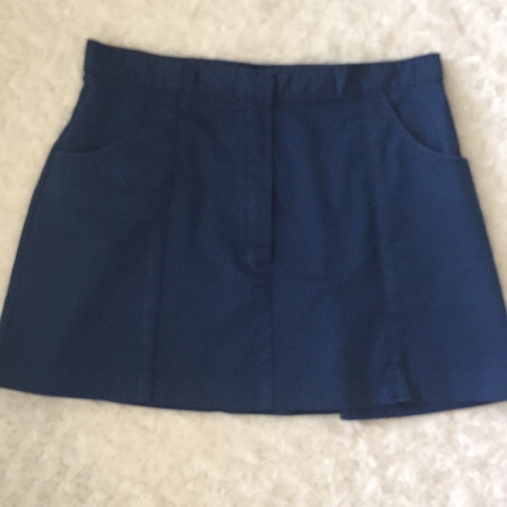 Vintage Tennis/Golf skirt by Court Casuals